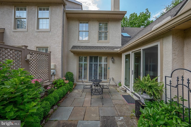 431 Waynesbrooke Rd, Berwyn, PA 19312 - view of patio