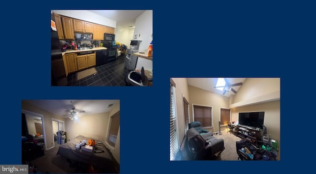 13406 Shady Knoll Dr Unit 105/G1, Silver Spring, MD 20904 - view of marketing collateral with multiple images