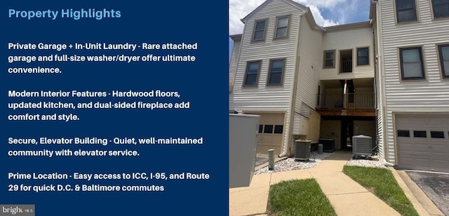 13406 Shady Knoll Dr Unit 105/G1, Silver Spring, MD 20904 - view of miscellaneous document