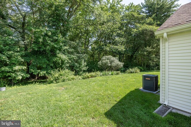 59 Saint Davids Pl, Southampton, NJ 08088 - view of green lawn