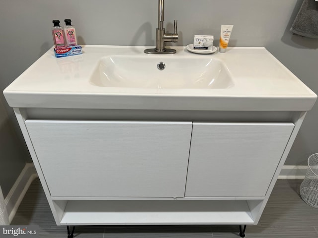 23 E Beverley St, Staunton, VA 24401 - bathroom featuring a sink