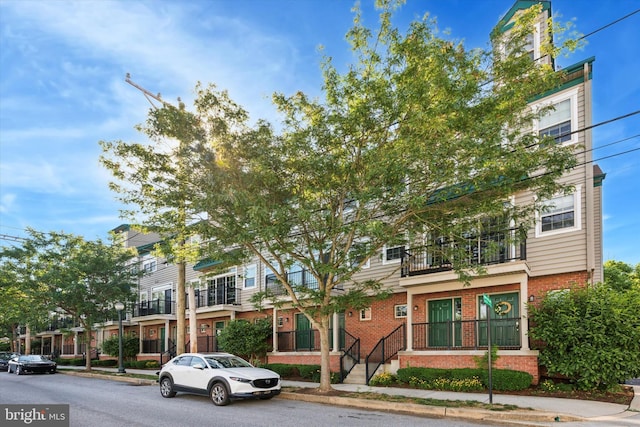 300 Jefferson Ave Unit 13, Downingtown, PA 19335 - view of building exterior