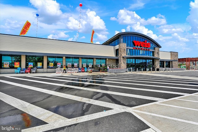 6071 Fallfish Ct, New Market, MD 21774 - view of commercial location