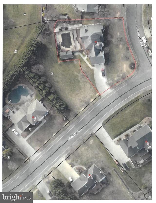 LOT57 Crestleigh Dr, Winchester, VA 22602