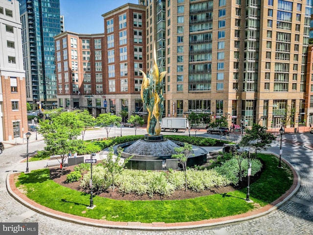 210 S High St, Baltimore, MD 21202 - view of building exterior