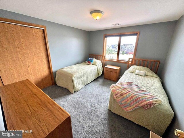 953 Capstan Dr, Forked River, NJ 08731 - view of carpeted bedroom