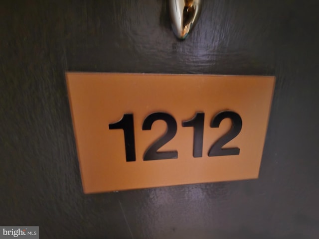1101 Saint Paul St Unit 1212, Baltimore, MD 21202 - detailed view