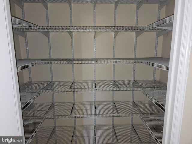 1101 Saint Paul St Unit 1212, Baltimore, MD 21202 - view of pantry