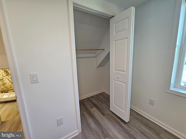 2450 Happy Creek Rd, Front Royal, VA 22630 - view of closet