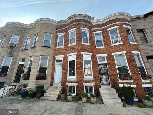 2311 Orem Ave, Baltimore, MD 21217 - multi unit property featuring entry steps