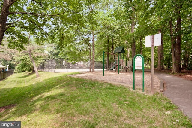 20406 Shore Harbour Dr Unit 4-A, Germantown, MD 20874 - view of home's community