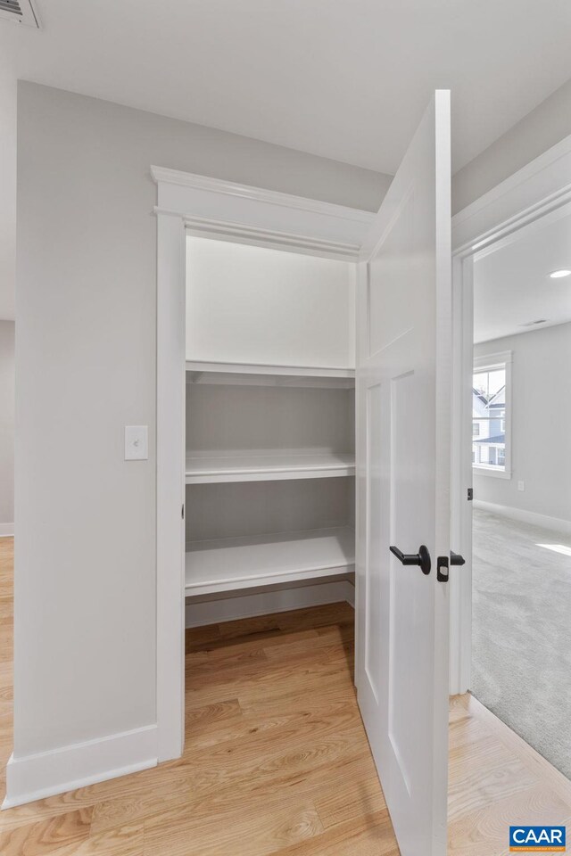 1603 Griffen Grv, Charlottesville, VA 22901 - view of pantry