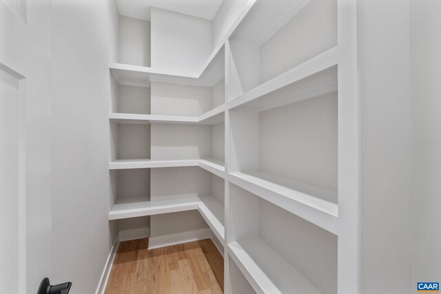 1603 Griffen Grv, Charlottesville, VA 22901 - view of storage area