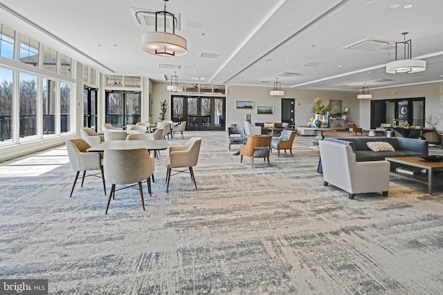 3421 Angelica Way Unit 404, Frederick, MD 21704 - view of building lobby