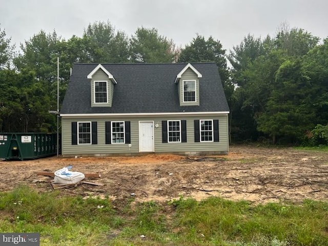 104 Clark Ct, Millington, MD 21651 - view of front of house