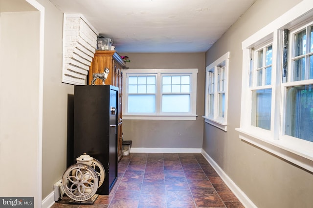 850 N Reading Ave, Boyertown, PA 19512 - interior space with baseboards