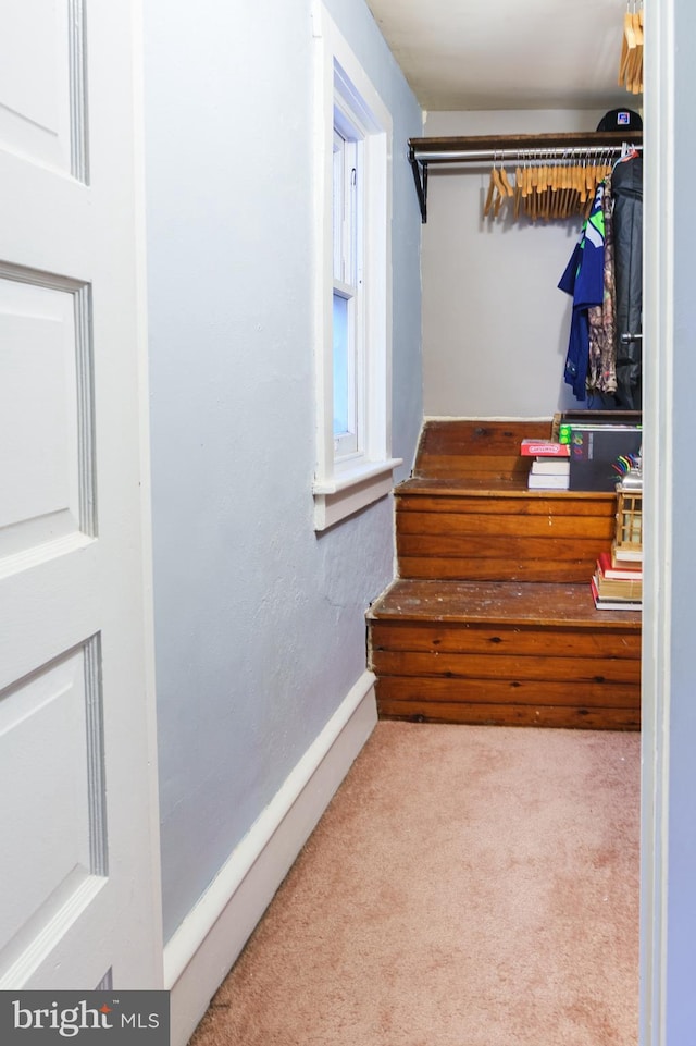 850 N Reading Ave, Boyertown, PA 19512 - view of closet