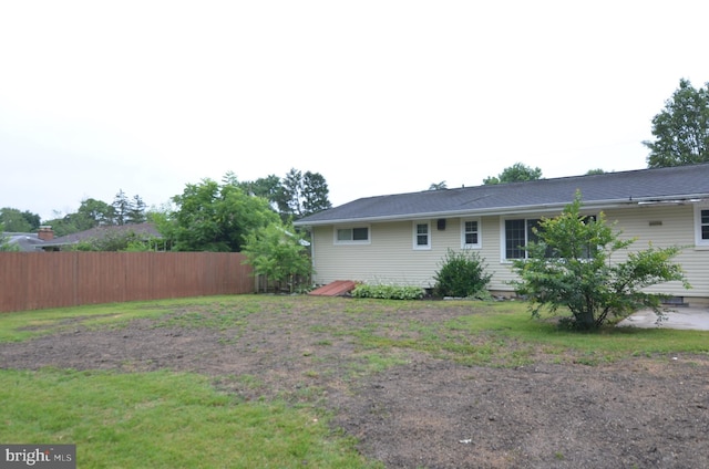 514 Red Oak Dr, Severna Park, MD 21146 - view of yard