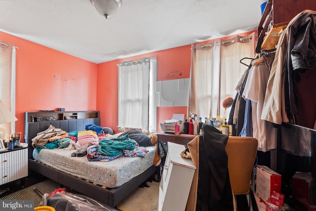 127 Schooley St, Moorestown, NJ 08057 - view of bedroom