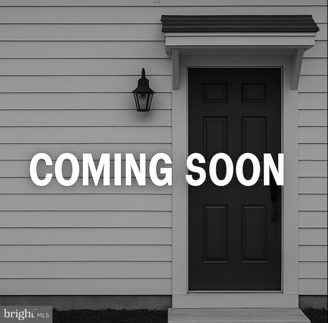 1314 Cypress Ave, Wilmington, DE 19805 - property entrance