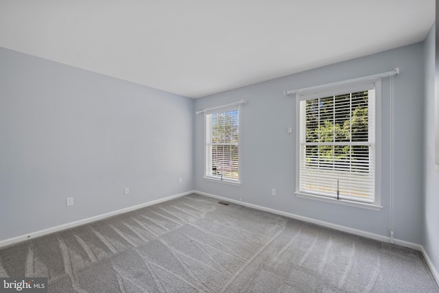 20 Bee Tree Mill Ct, Parkton, MD 21120 - spare room with carpet floors