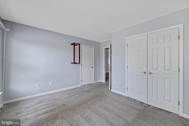 20 Bee Tree Mill Ct, Parkton, MD 21120 - unfurnished bedroom featuring carpet flooring and a closet