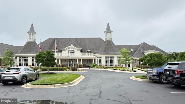 217 Smarty Jones Ter, Havre De Grace, MD 21078 - view of building exterior