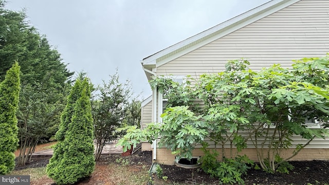 217 Smarty Jones Ter, Havre De Grace, MD 21078 - view of yard