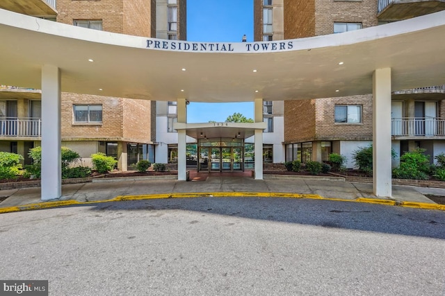 1836 Metzerott Rd Unit 419, Hyattsville, MD 20783 - view of property