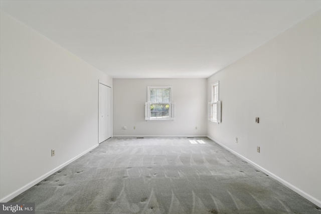 213 Willits Way, Glen Mills, PA 19342 - spare room with light carpet