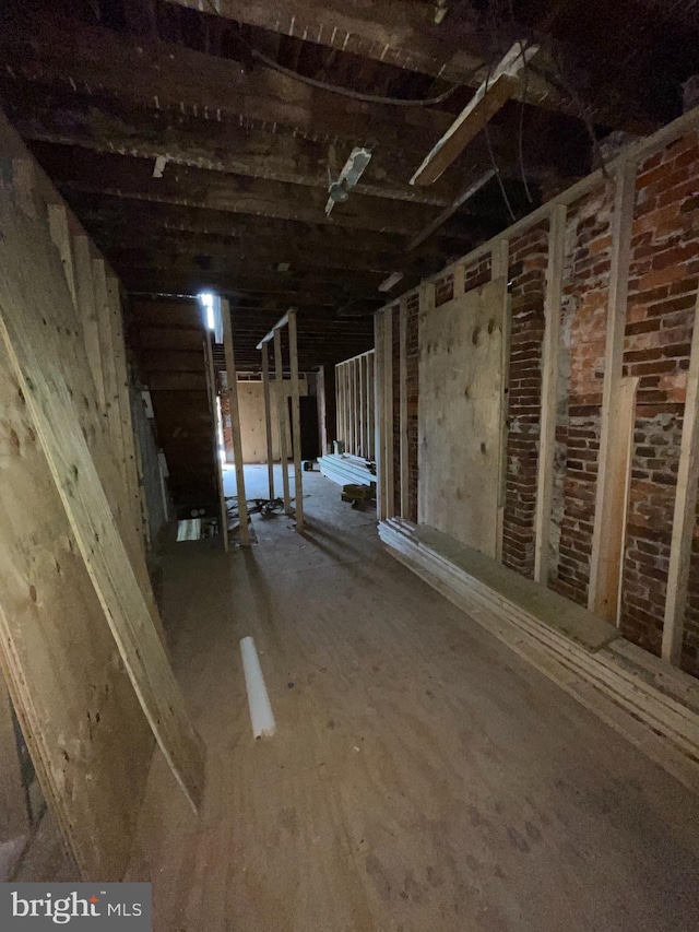 2002 Hart Ln, Philadelphia, PA 19134 - view of miscellaneous room