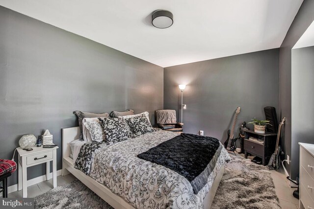 8825 Briarcroft Ln, Laurel, MD 20708 - view of bedroom
