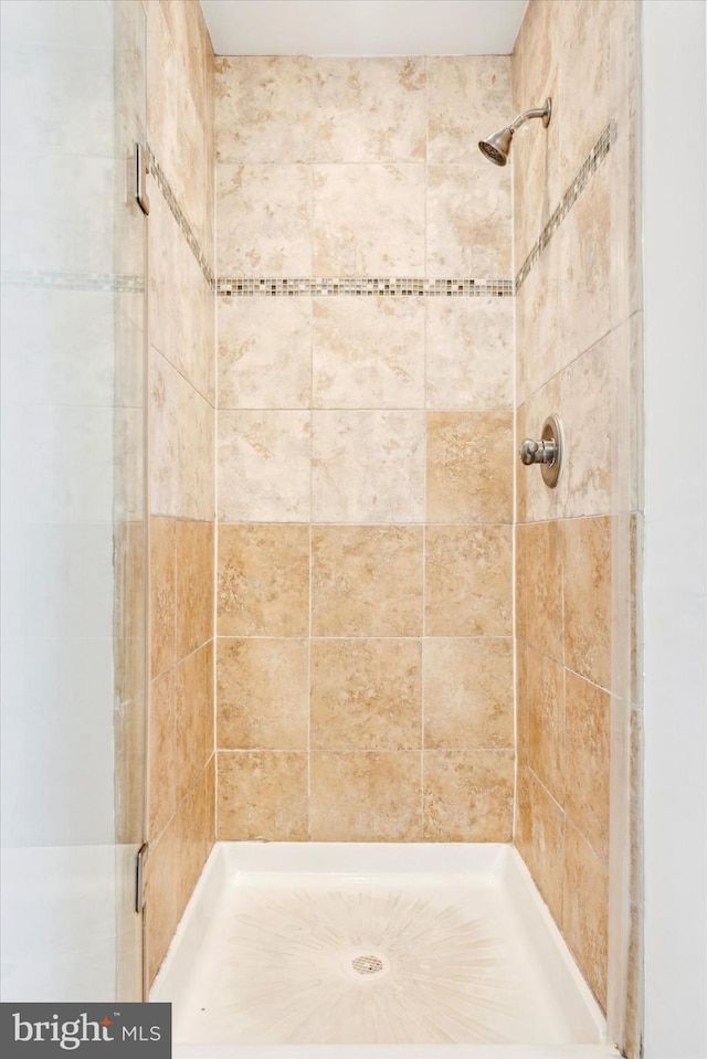 2121 Carpenter St Unit 2, Philadelphia, PA 19146 - bathroom with a stall shower