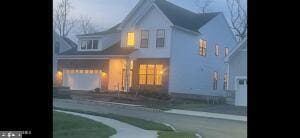 15 Ashlynn Ct, Englishtown, NJ 07726 - view of front facade