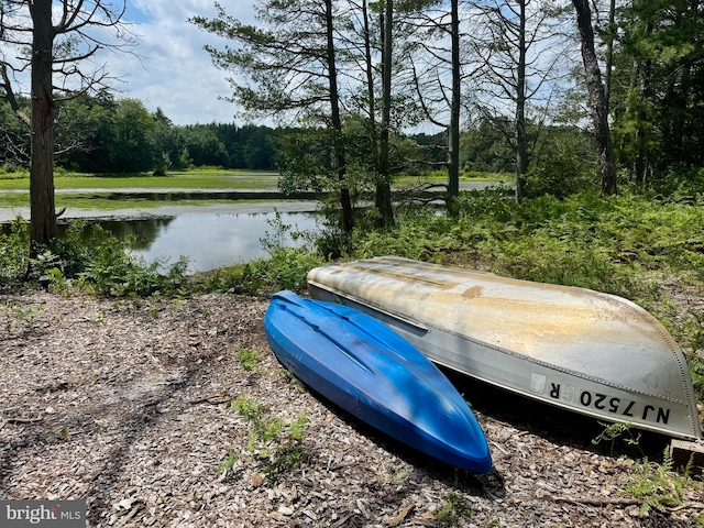 4320 Lake Nescochague Dr, Hammonton, NJ 08037