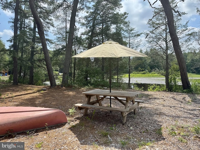 4320 Lake Nescochague Dr, Hammonton, NJ 08037