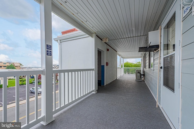 424 Lark Ln Unit E304, Ocean City, MD 21842 - view of patio / terrace