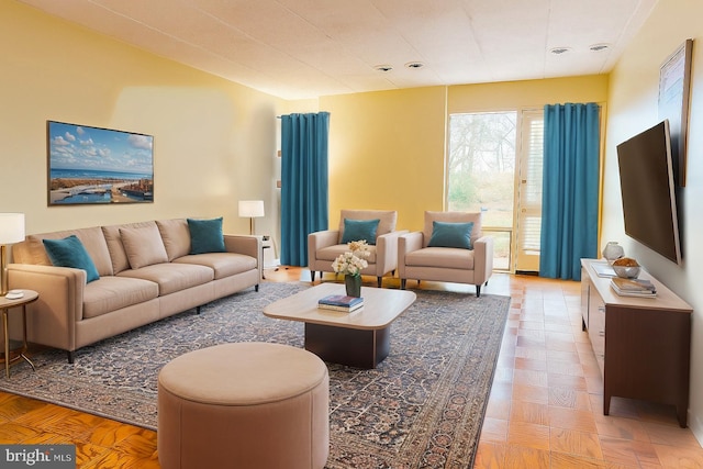 2605 Redcoat Dr Unit 252, Alexandria, VA 22303 - view of living area
