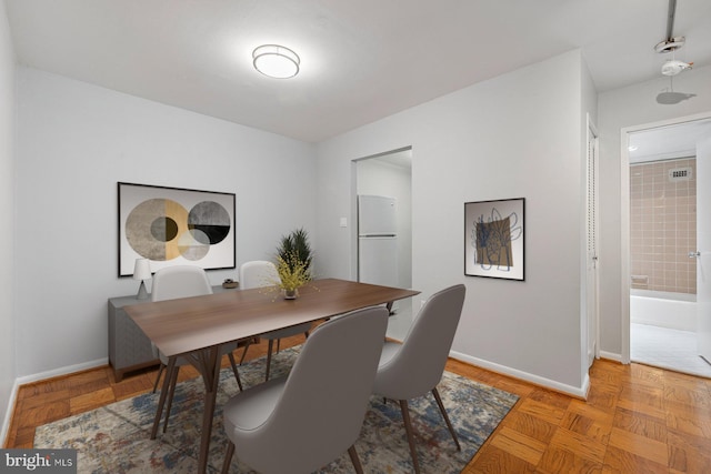 2939 Van Ness St NW Unit 230, Washington, DC 20008 - office space featuring baseboards