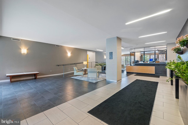 2939 Van Ness St NW Unit 230, Washington, DC 20008 - view of building lobby