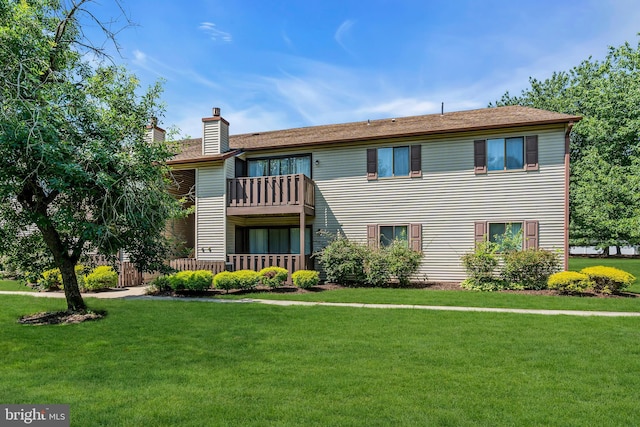 1205 Maresfield Ct, Marlton, NJ 08053 - view of building exterior