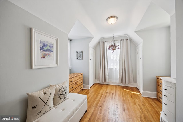 927 Drexel Ave, Drexel Hill, PA 19026 - unfurnished room with light wood finished floors and baseboards