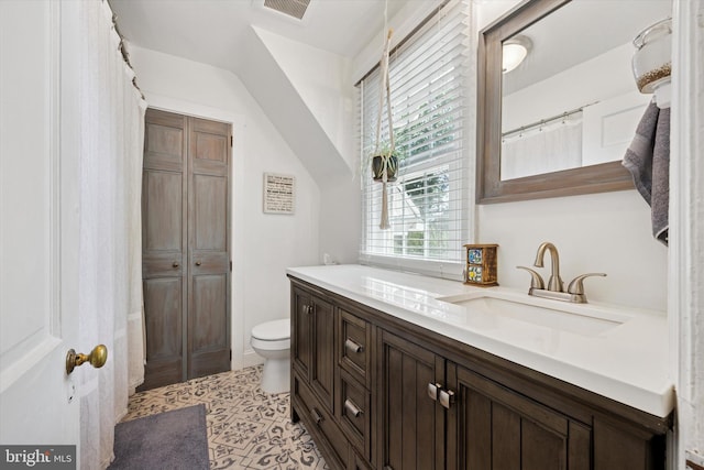 927 Drexel Ave, Drexel Hill, PA 19026 - full bathroom featuring vanity and tile patterned floors