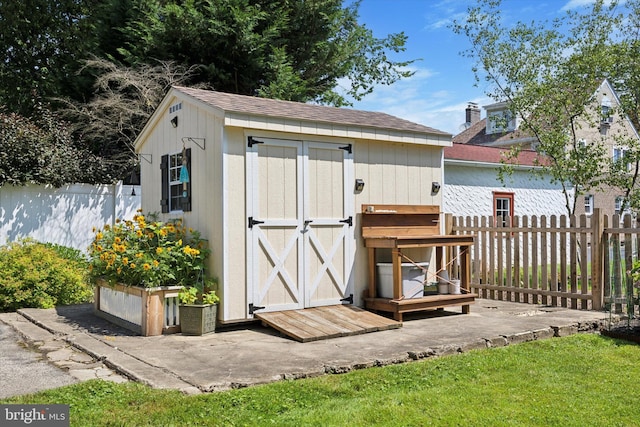 927 Drexel Ave, Drexel Hill, PA 19026 - view of shed
