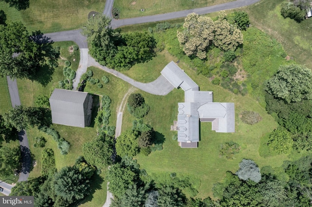 453 Bayard Rd, Kennett Square, PA 19348 - view of property location