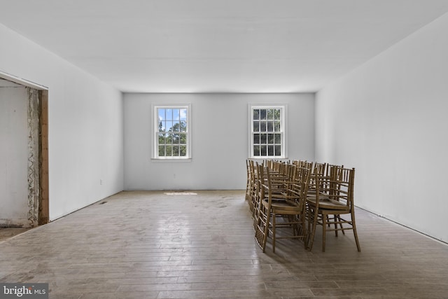 453 Bayard Rd, Kennett Square, PA 19348 - dining room featuring hardwood / wood-style floors