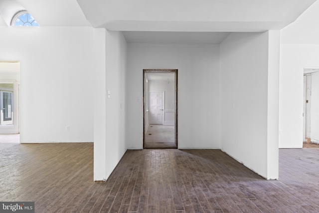 453 Bayard Rd, Kennett Square, PA 19348 - empty room with wood finished floors