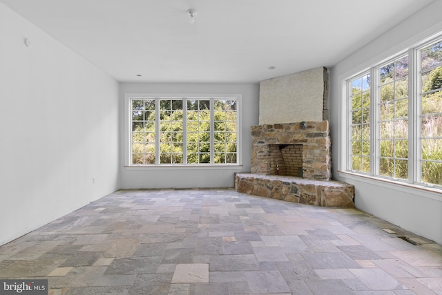 453 Bayard Rd, Kennett Square, PA 19348 - unfurnished sunroom with plenty of natural light