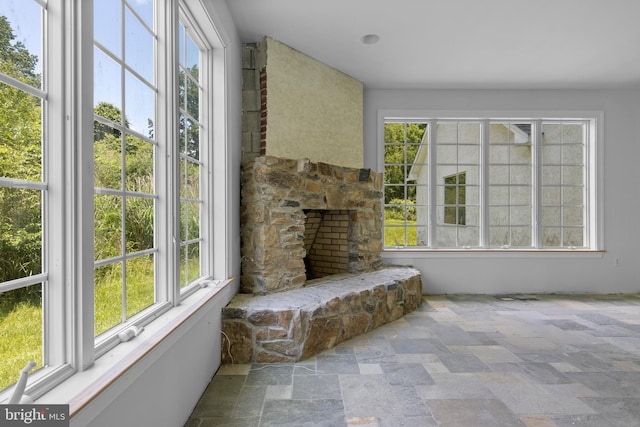 453 Bayard Rd, Kennett Square, PA 19348 - unfurnished sunroom with plenty of natural light