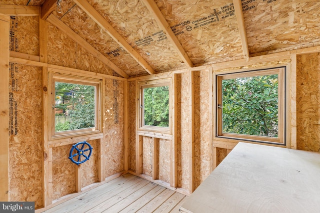 3518 35th St NW, Washington, DC 20016 - view of storage area